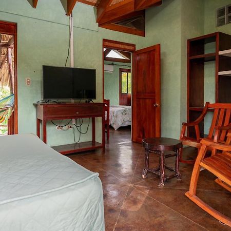 Hacienda Puerta Del Cielo Eco Lodge & Spa Masaya Eksteriør billede