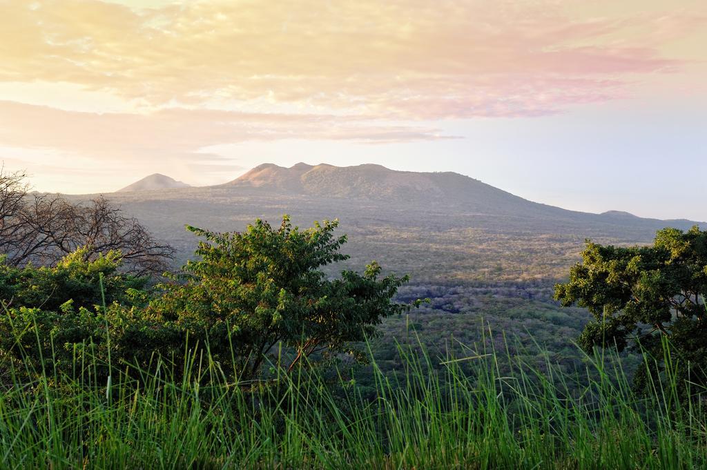 Hacienda Puerta Del Cielo Eco Lodge & Spa Masaya Eksteriør billede